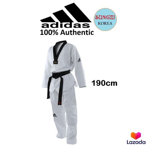 adidas taekwondo official website.